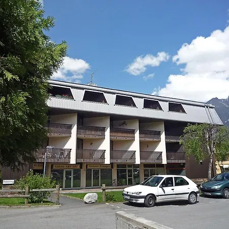 Apartament Lachenal.5 *