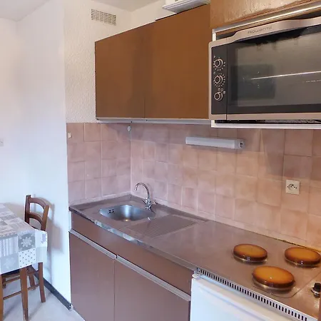 Apartament Lachenal.5