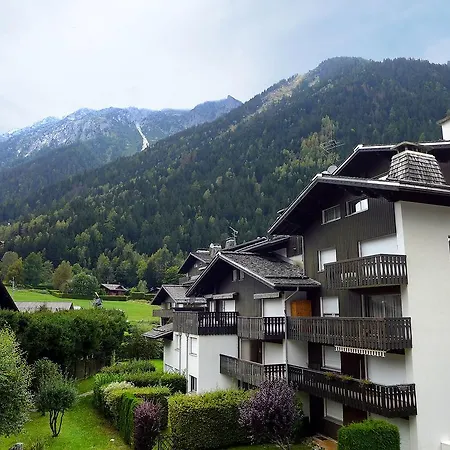 Apartament Lachenal.5 *
