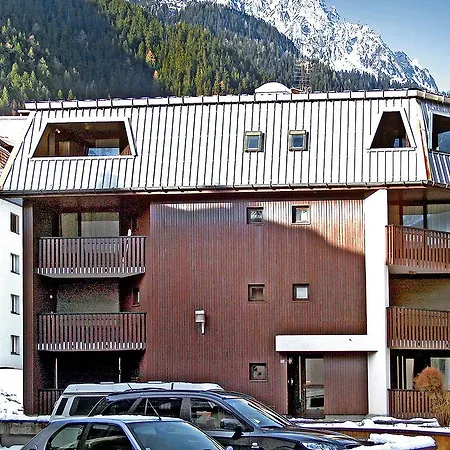 Apartament Lachenal.5 *
